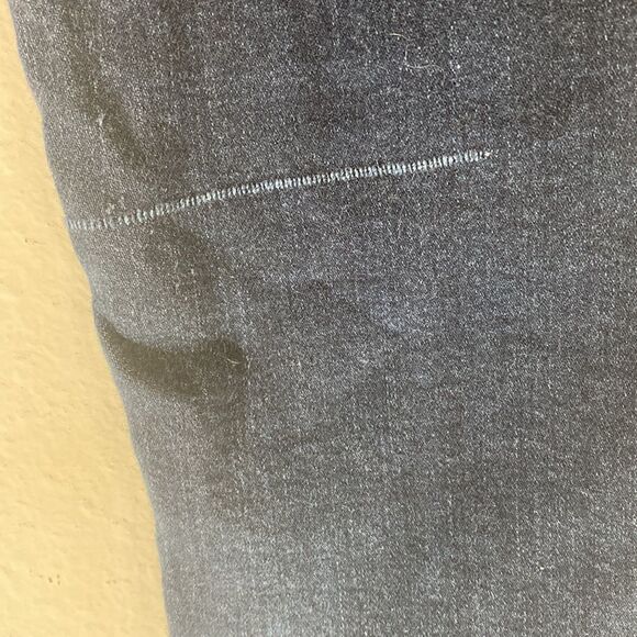 AG Adriano Goldschmied Prima Mid-Rise Cigarette Denim Jeans - Picture 7 of 14